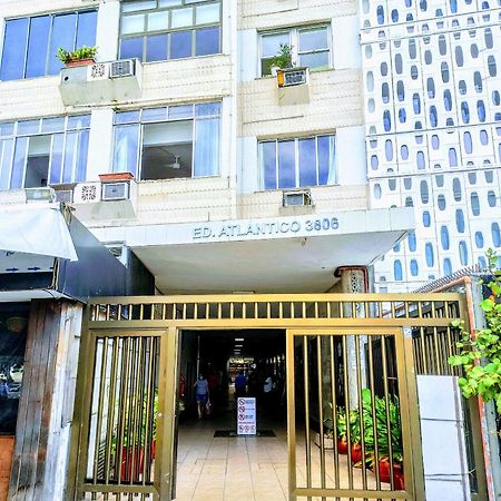 Sunset Rio Flats Apartment ริโอเดจาเนโร ภายนอก รูปภาพ