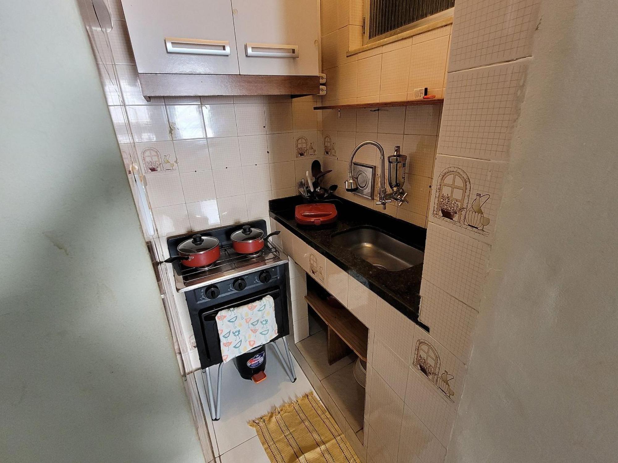 Sunset Rio Flats Apartment ริโอเดจาเนโร ภายนอก รูปภาพ