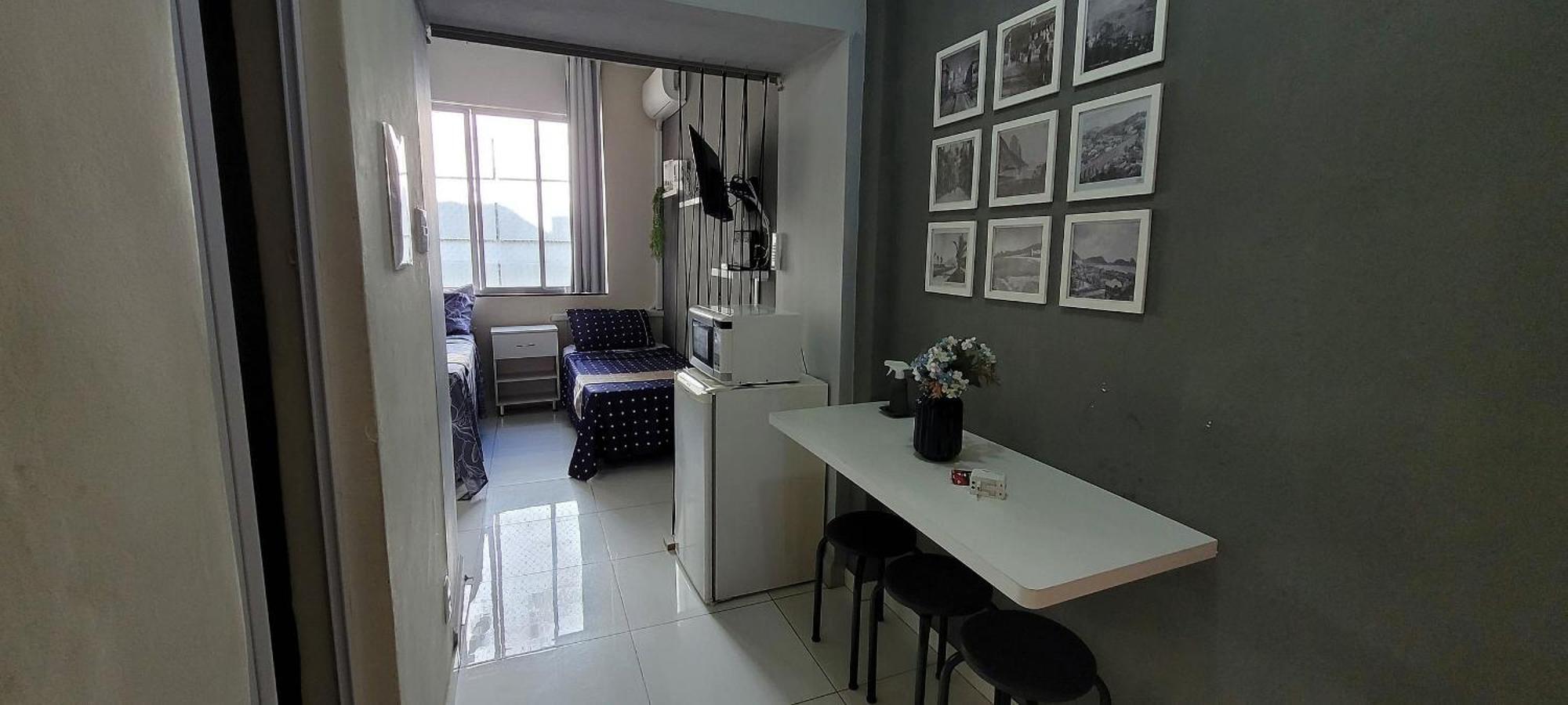 Sunset Rio Flats Apartment ริโอเดจาเนโร ภายนอก รูปภาพ