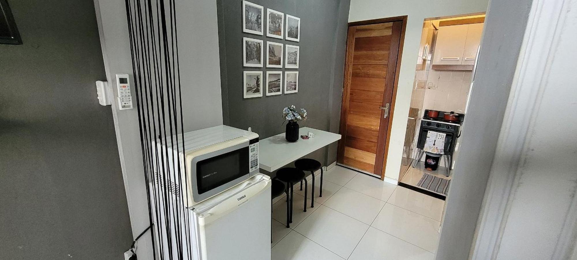 Sunset Rio Flats Apartment ริโอเดจาเนโร ภายนอก รูปภาพ