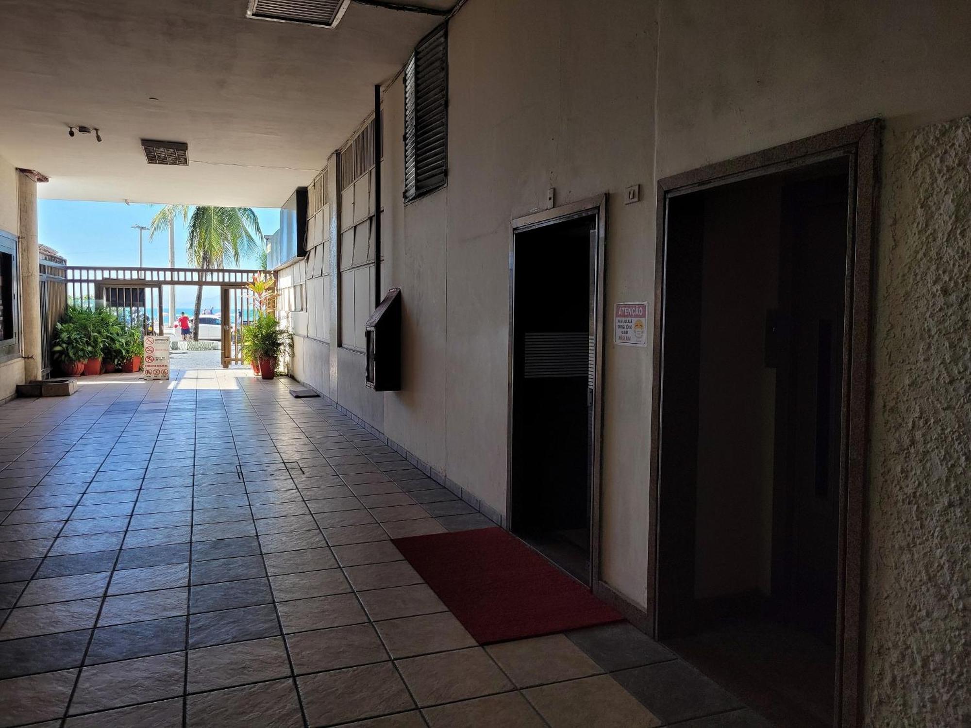 Sunset Rio Flats Apartment ริโอเดจาเนโร ภายนอก รูปภาพ