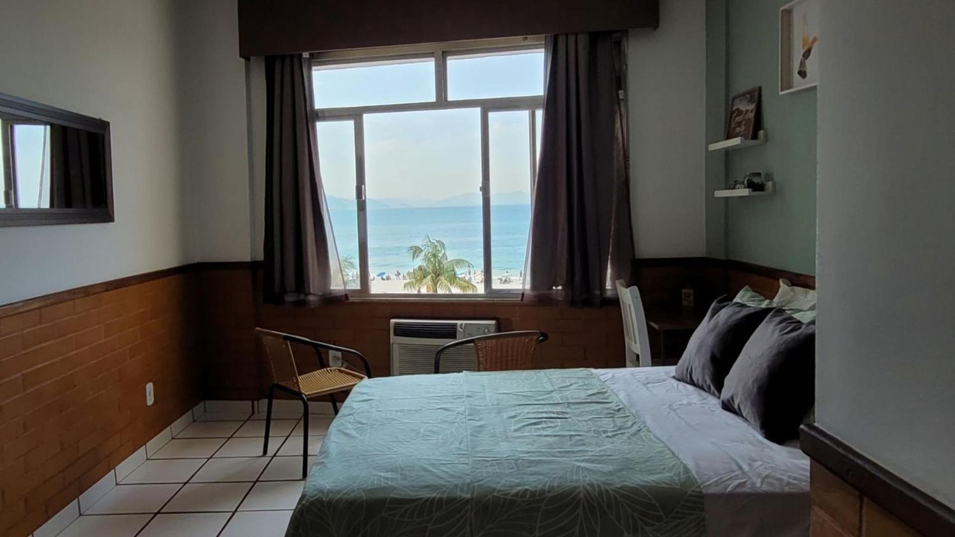 Sunset Rio Flats Apartment ริโอเดจาเนโร ห้อง รูปภาพ