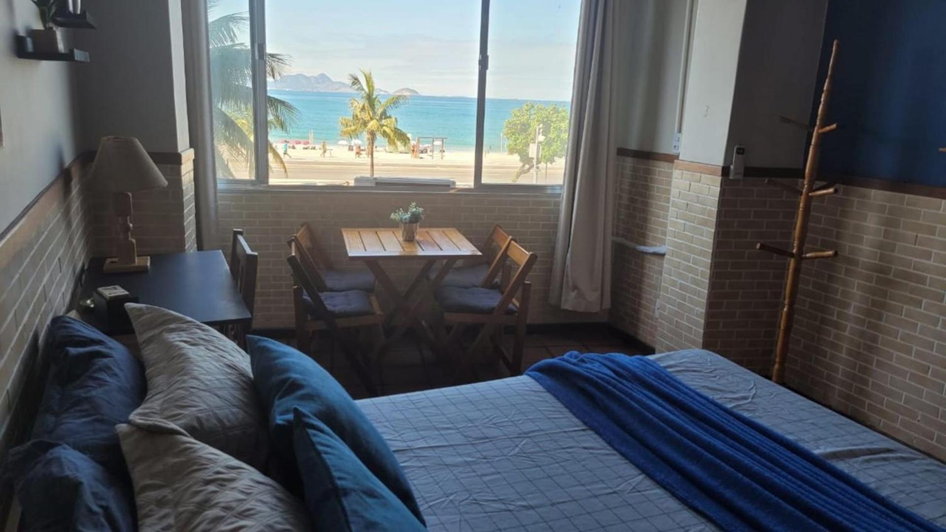 Sunset Rio Flats Apartment ริโอเดจาเนโร ภายนอก รูปภาพ