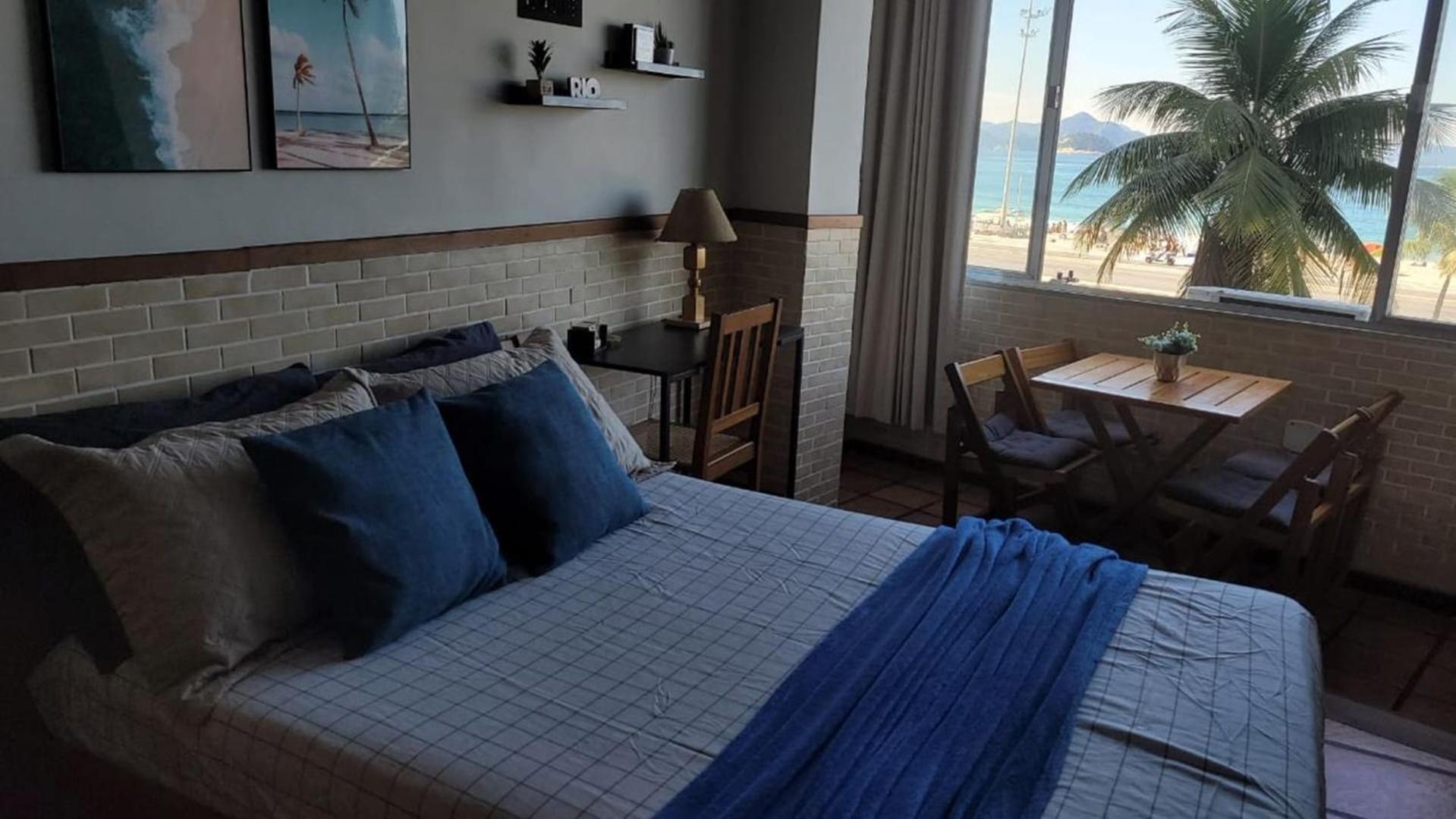 Sunset Rio Flats Apartment ริโอเดจาเนโร ห้อง รูปภาพ