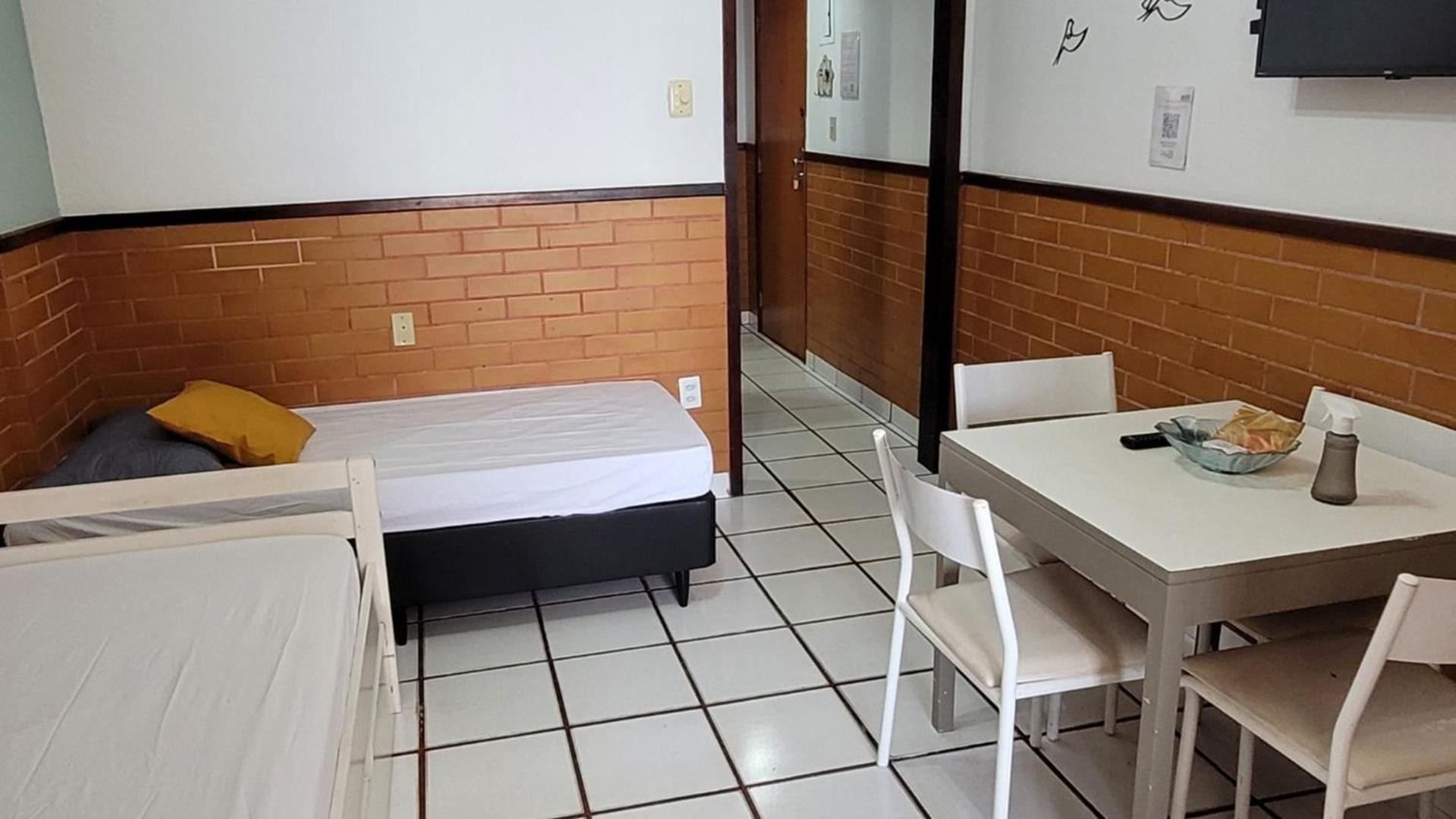 Sunset Rio Flats Apartment ริโอเดจาเนโร ห้อง รูปภาพ