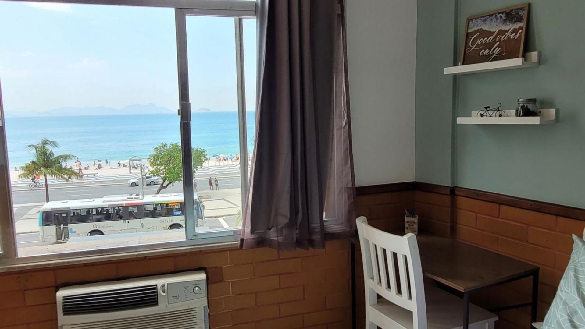 Sunset Rio Flats Apartment ริโอเดจาเนโร ห้อง รูปภาพ