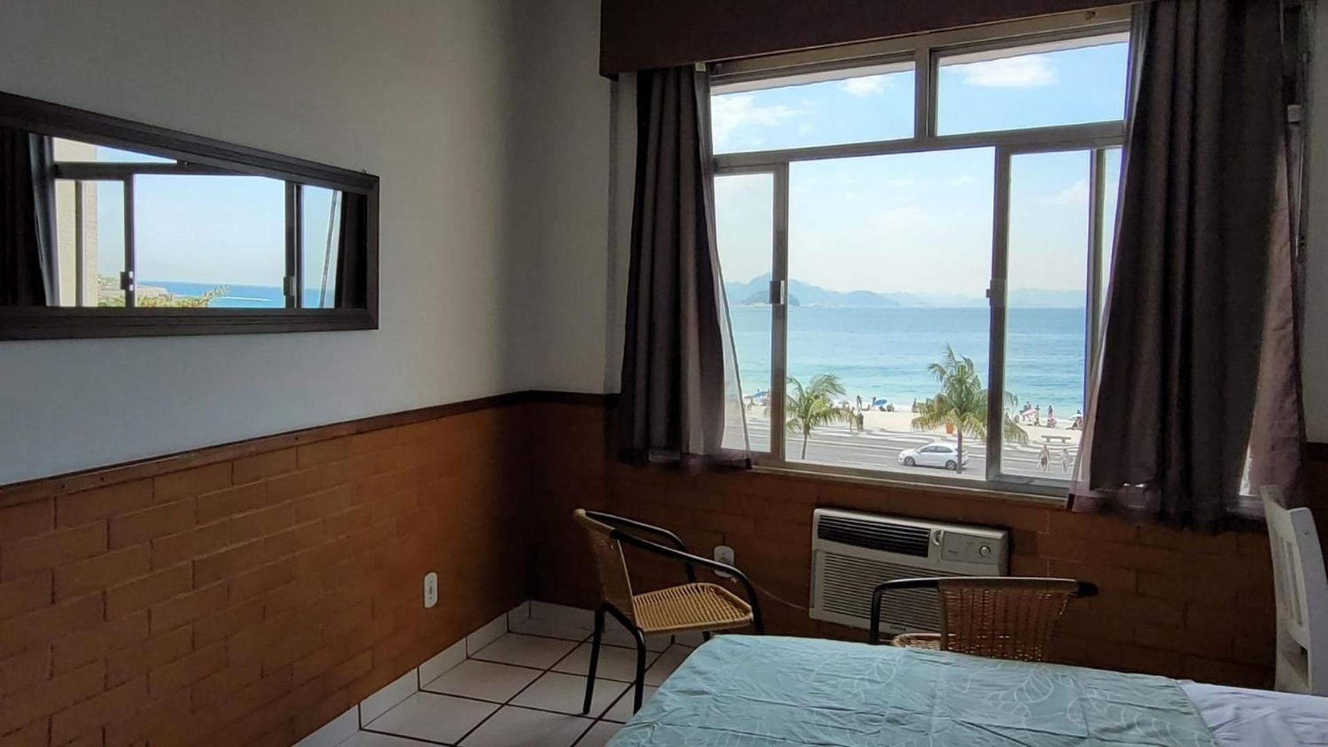 Sunset Rio Flats Apartment ริโอเดจาเนโร ห้อง รูปภาพ