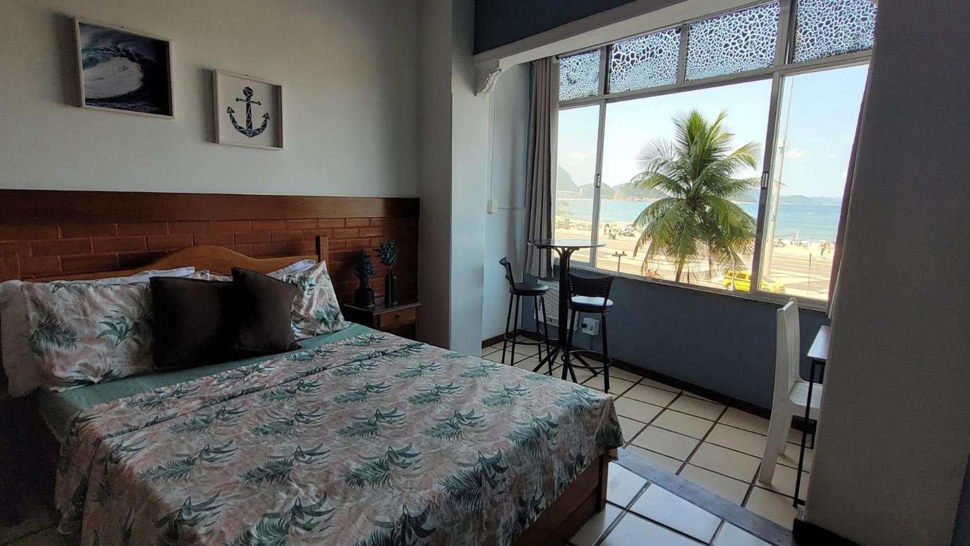Sunset Rio Flats Apartment ริโอเดจาเนโร ห้อง รูปภาพ