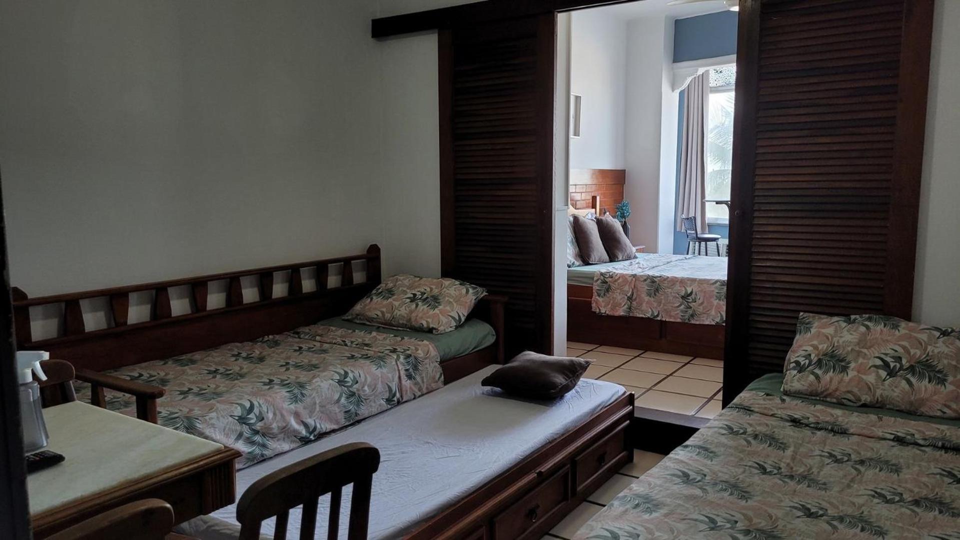 Sunset Rio Flats Apartment ริโอเดจาเนโร ห้อง รูปภาพ
