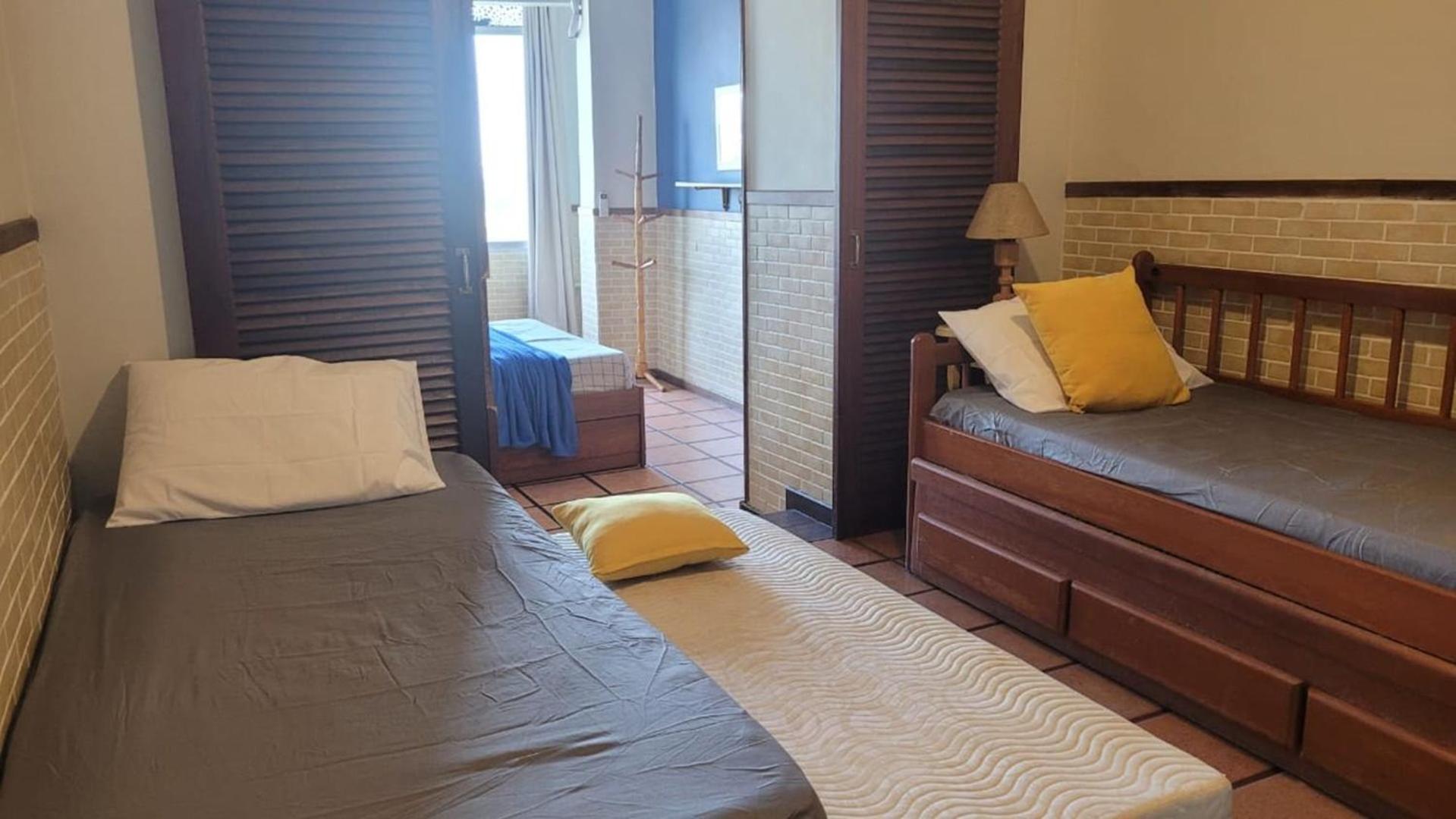 Sunset Rio Flats Apartment ริโอเดจาเนโร ห้อง รูปภาพ