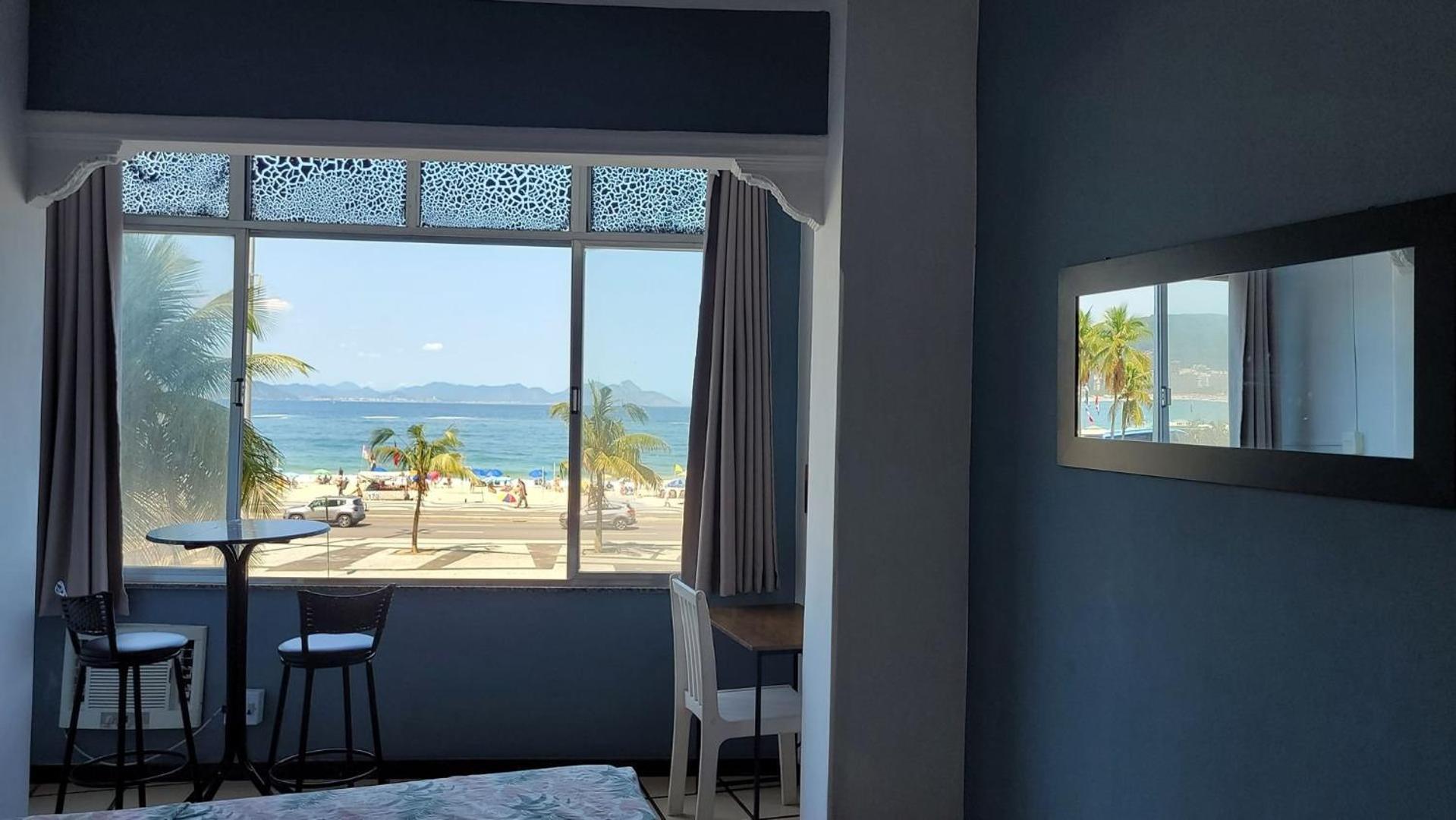 Sunset Rio Flats Apartment ริโอเดจาเนโร ห้อง รูปภาพ