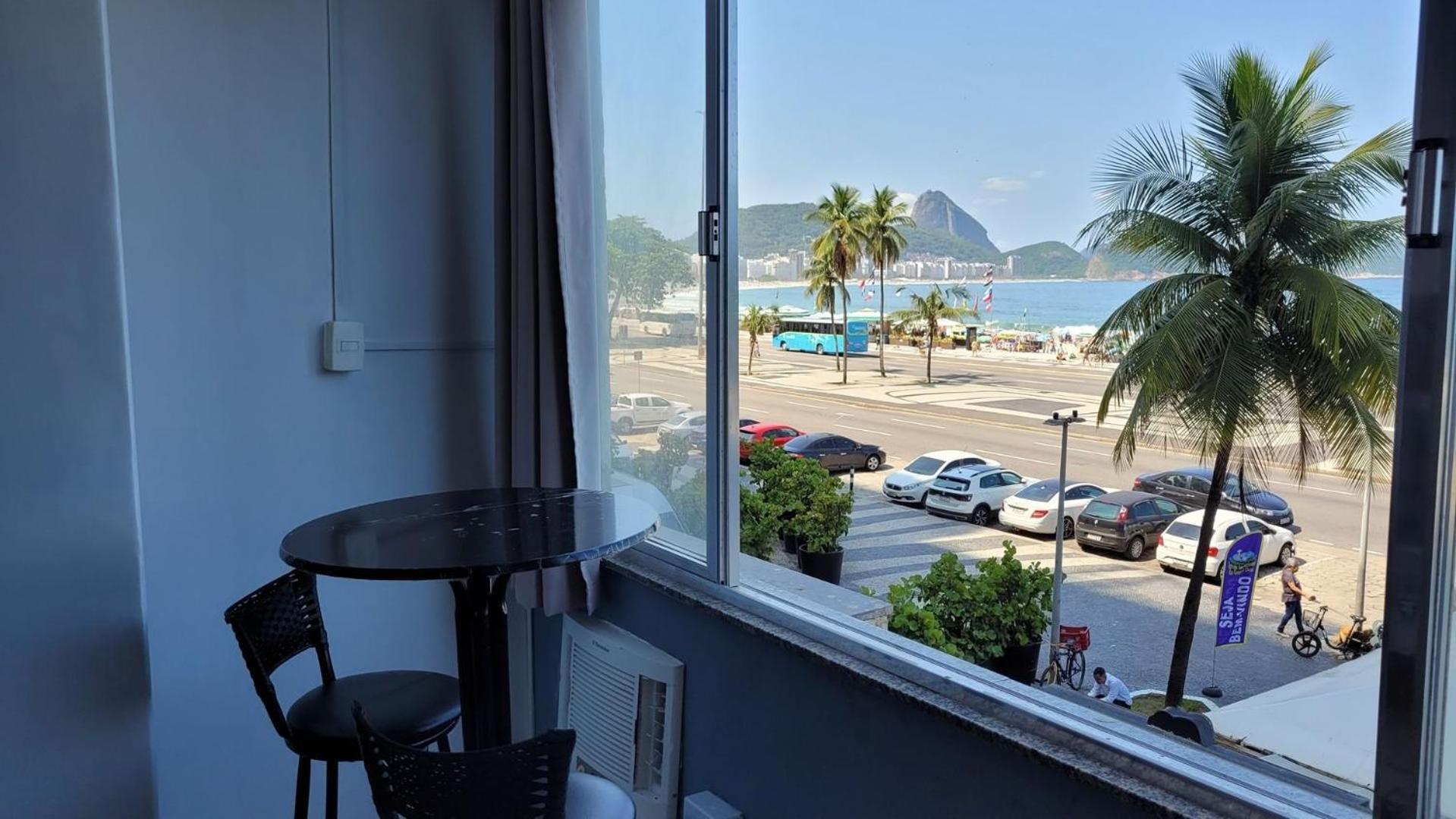 Sunset Rio Flats Apartment ริโอเดจาเนโร ห้อง รูปภาพ