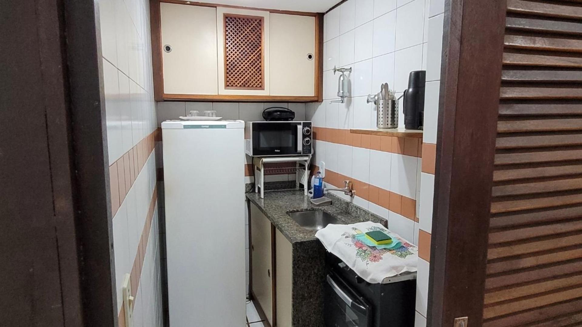 Sunset Rio Flats Apartment ริโอเดจาเนโร ห้อง รูปภาพ