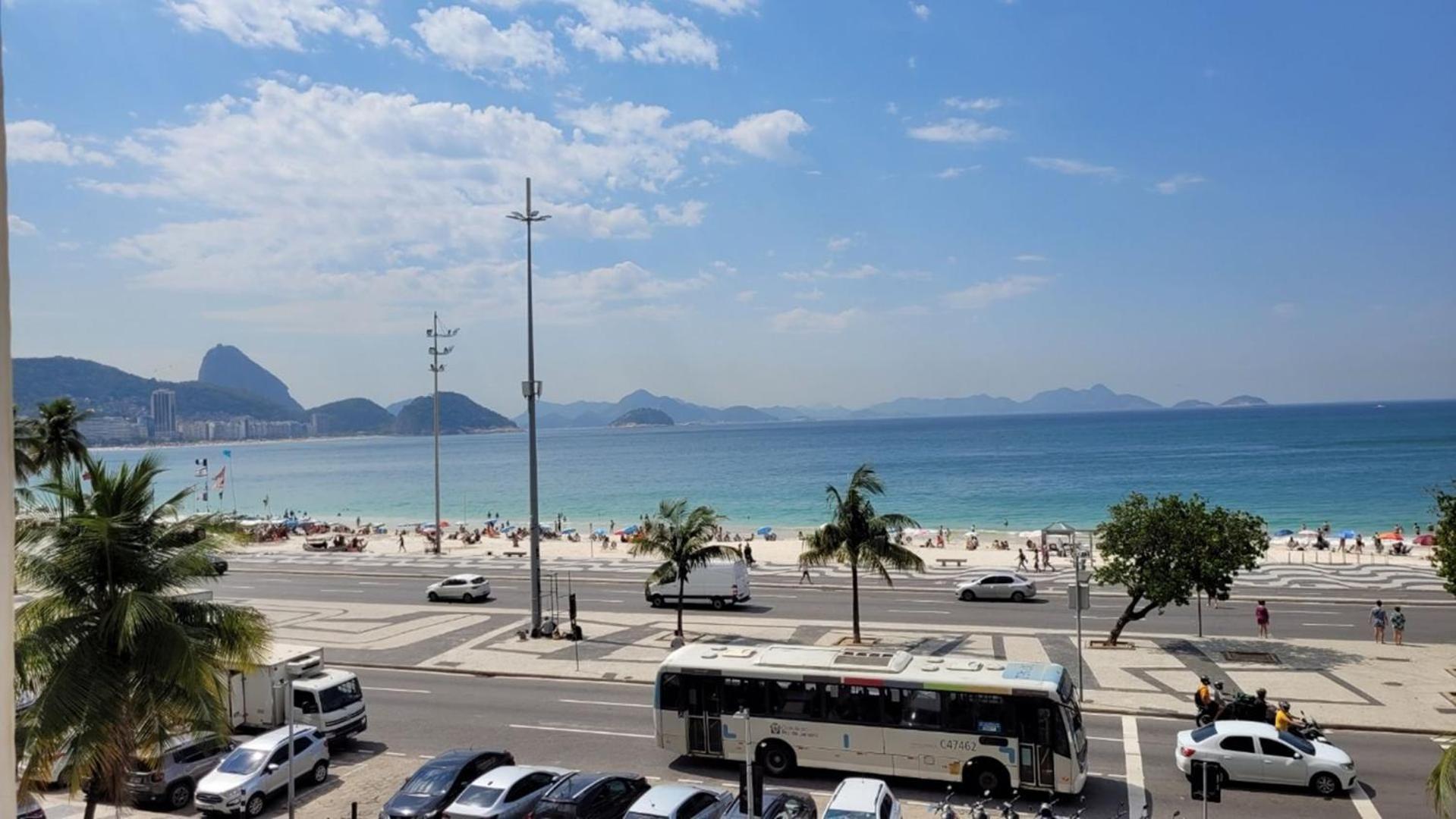 Sunset Rio Flats Apartment ริโอเดจาเนโร ห้อง รูปภาพ