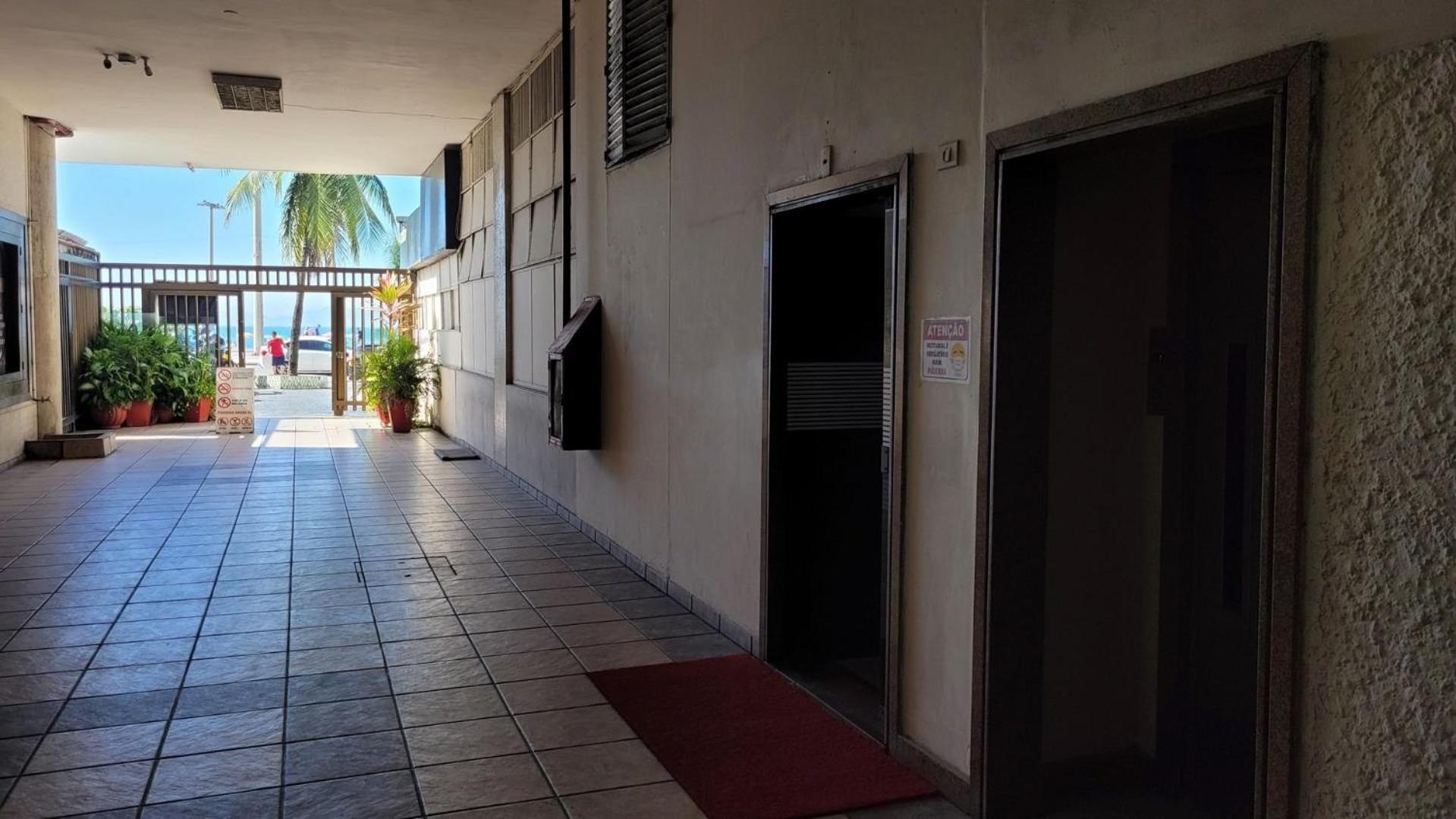 Sunset Rio Flats Apartment ริโอเดจาเนโร ห้อง รูปภาพ