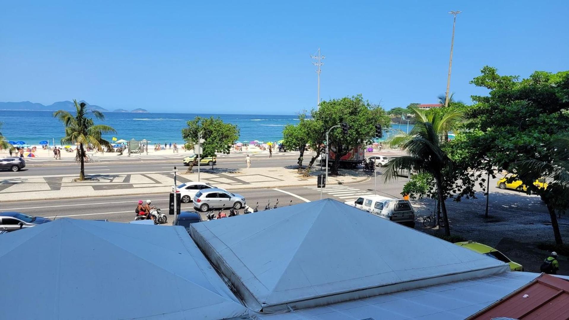 Sunset Rio Flats Apartment ริโอเดจาเนโร ห้อง รูปภาพ