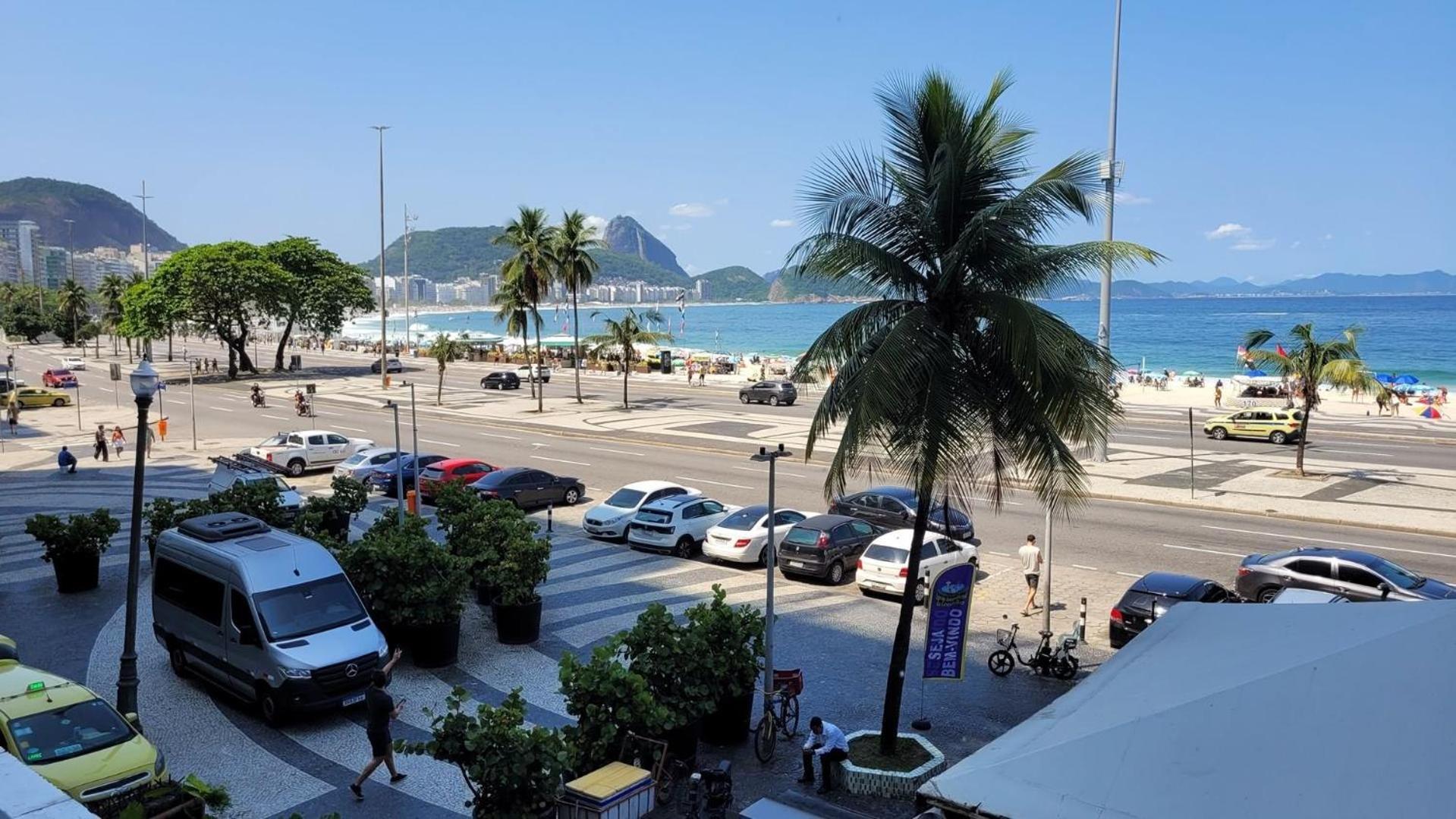 Sunset Rio Flats Apartment ริโอเดจาเนโร ห้อง รูปภาพ