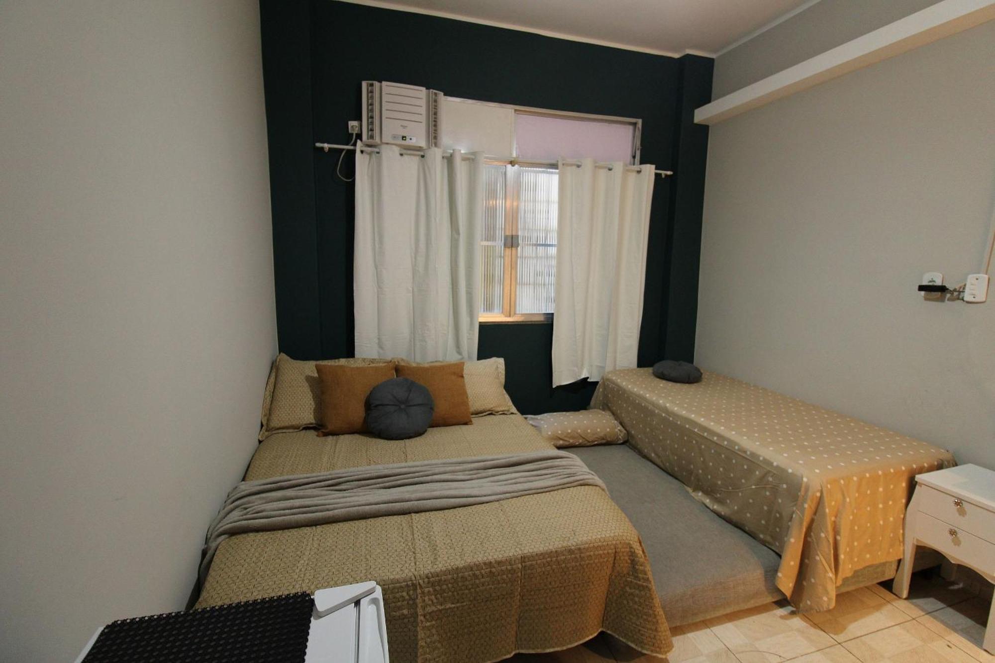 Sunset Rio Flats Apartment ริโอเดจาเนโร ภายนอก รูปภาพ