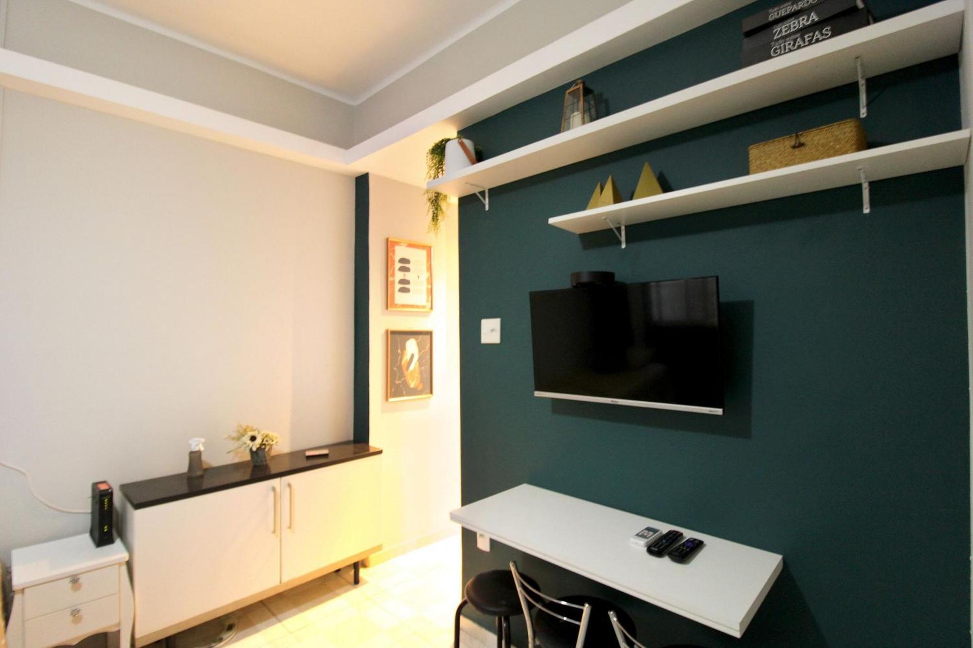 Sunset Rio Flats Apartment ริโอเดจาเนโร ภายนอก รูปภาพ