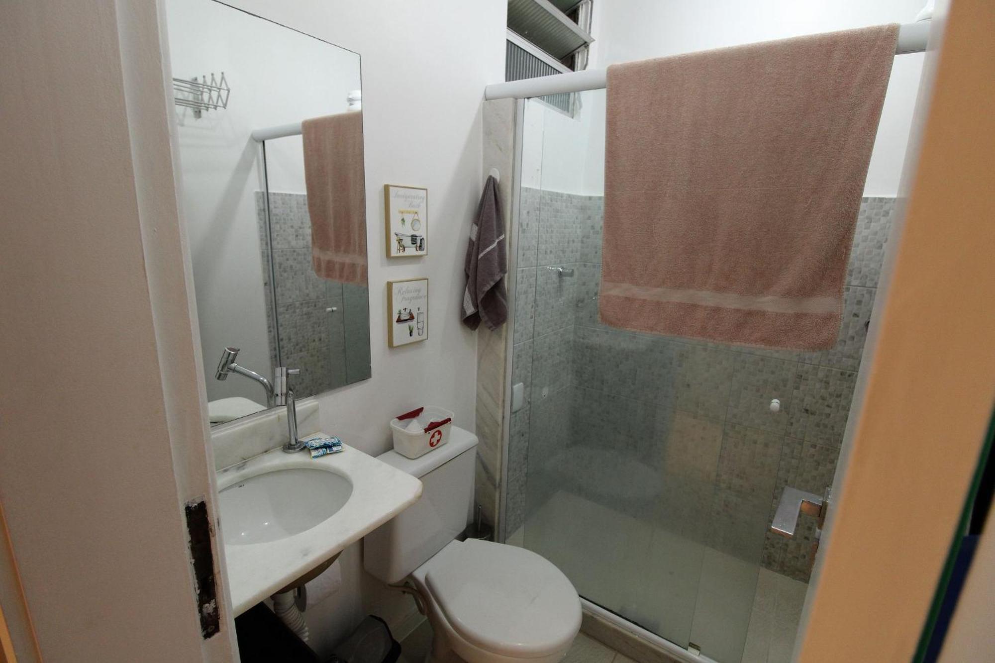 Sunset Rio Flats Apartment ริโอเดจาเนโร ภายนอก รูปภาพ