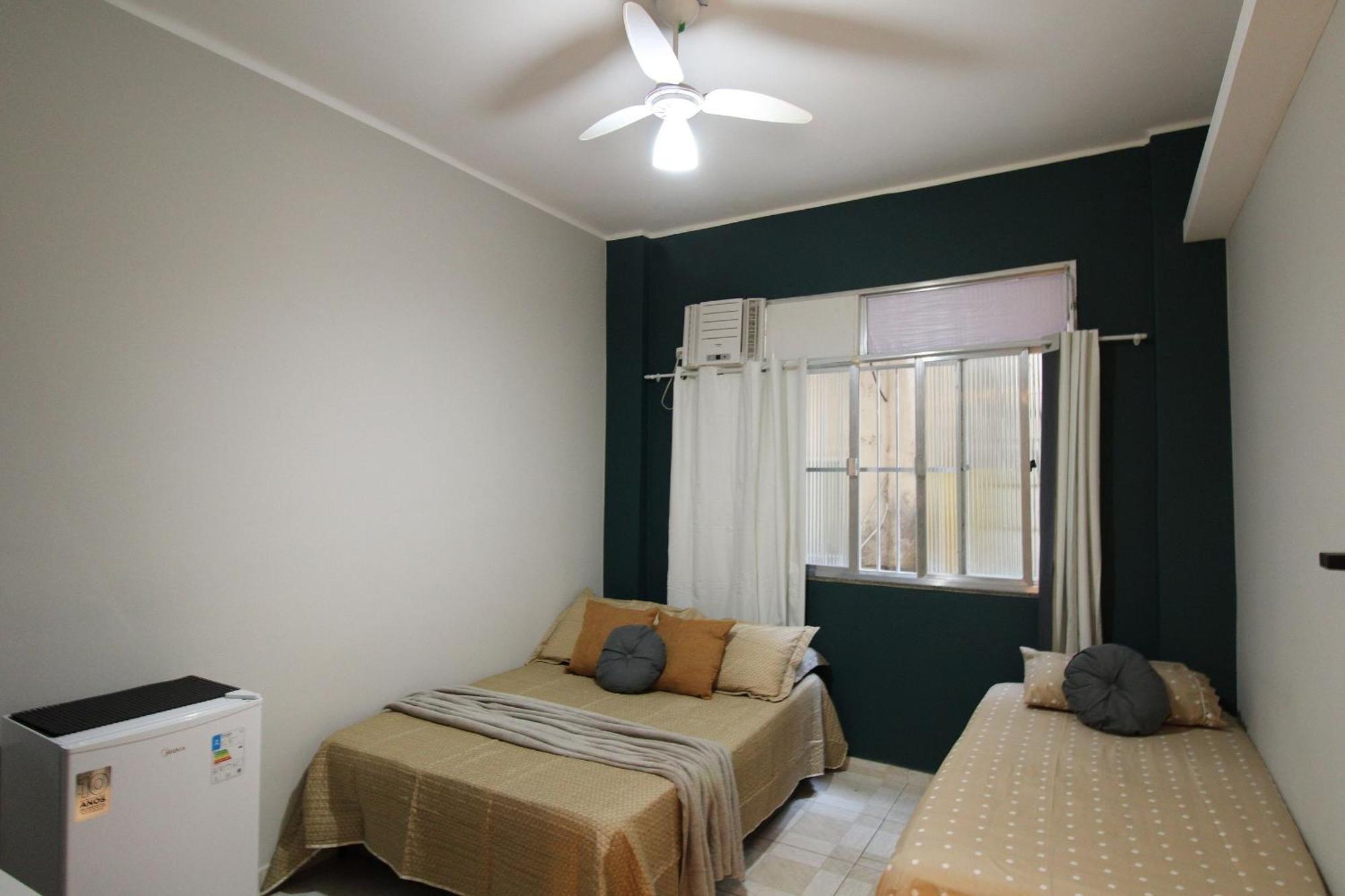 Sunset Rio Flats Apartment ริโอเดจาเนโร ภายนอก รูปภาพ